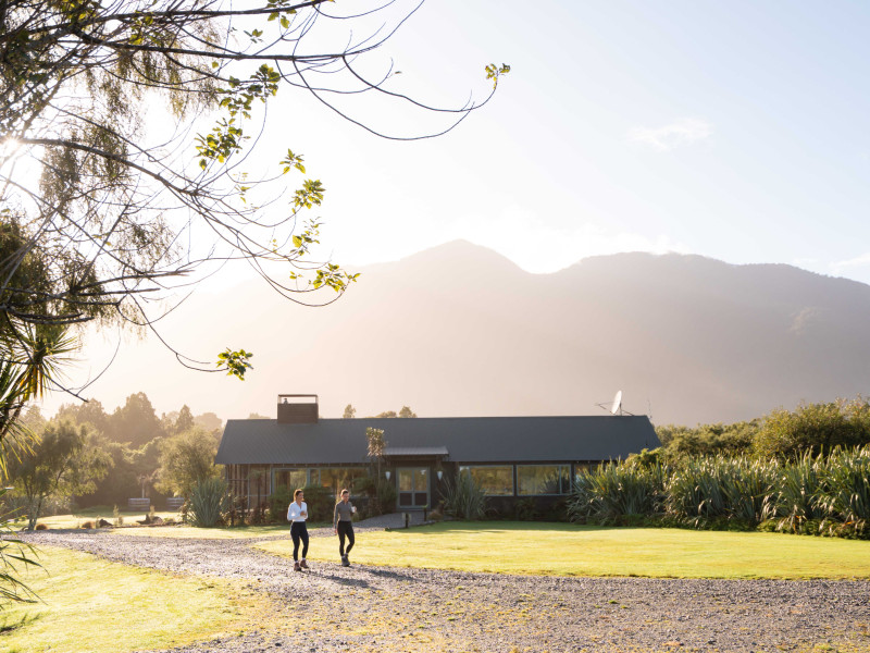 Waitai Lodge Fiordland Escape 04 WEB