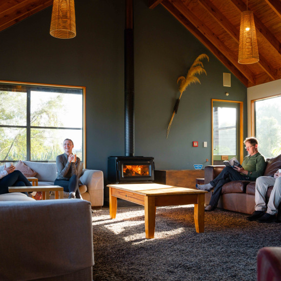 Waitai Lodge Fiordland Escape 28 WEB